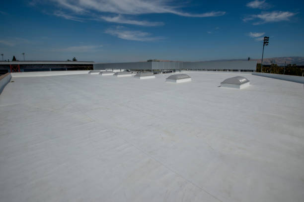 Fast & Reliable Emergency Roof Repairs in Reed City, MI