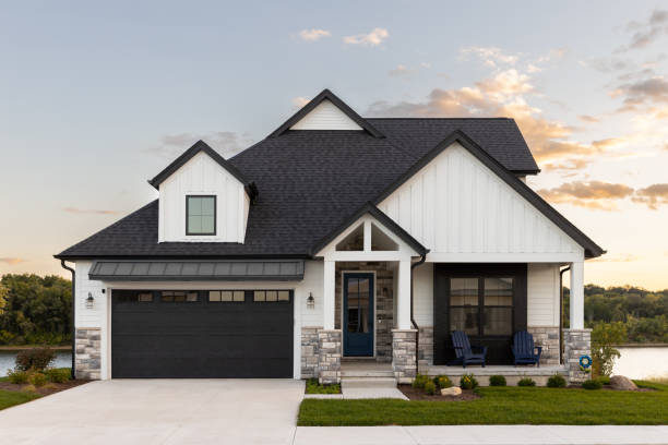 Trusted Reed City, MI Roofing Experts
