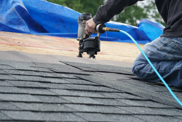 Best Roof Installation  in Reed City, MI