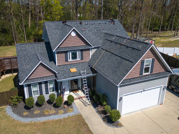 Best Hot Roofs  in Reed City, MI